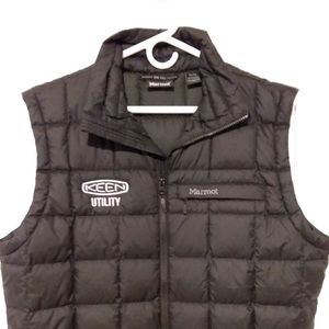Men’s Keen vest - size XL